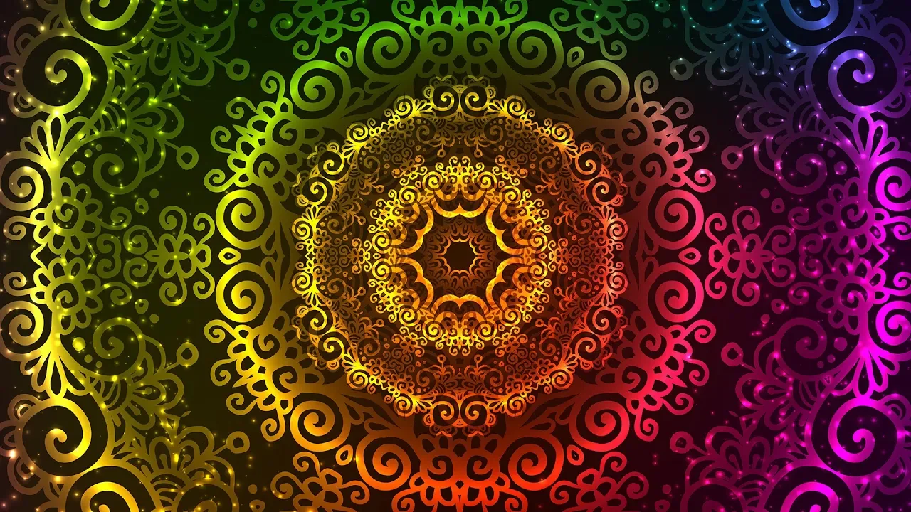 639 Hz ❯ PURE POSITIVE LOVE ENERGY ❯ Miracle Tone Healing Music | Heart Chakra Solfeggio Frequency