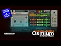 Lagu Reason Studio Osmium Distortion Matrix - Demomium Overkillium