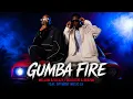 Mellow Sleazy Focalistic Benzoo - Gumba Fire feat Optimist Music ZA