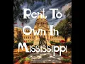 How To Find Rent To Own Homes In Mississippi Fast And Free