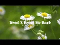 Download Lagu DJ MASHUP BARAT SLOW REMIX!! TIRED X BRING ME BACK (SEPTI FVNKY)