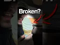 Is McDonald s Ice Cream EVER Working