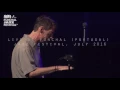 The Fred Hersch Trio - The Optimum Thing