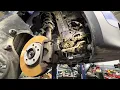 Mini Cooper Water Pump Replacement Tips and Common Cause Of Engine Noise