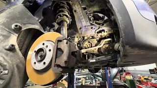 Mini Cooper Water Pump Replacement Tips and Common Cause Of Engine Noise