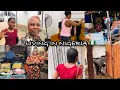A DAY IN MY LIFE/REALISTIC SUNDAY MORNING  IN THE LIFE OF NIGERIAN LADY/ COOKING LATE NIGHT 🌃 FOOD 