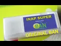 Download Lagu inap super anti galau.original Banrijaltao