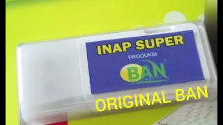 inap super anti galau original banrijaltao