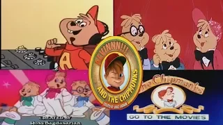 Download ✧*:.•♡Alvin and the Chipmunks - All Theme Songs♡•.:*✧ MP3