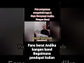 Download Lagu Yang Lagi Viral Di Perbincangkan Di Semua Sosmed. #trisuaka #zidane #AndikakangenBand #shorts