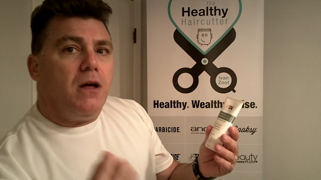 Jatai Daily Facial Moisturizer - Ivan Zoot