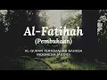 Download Lagu 1. Al-Fatihah - Pembukaan | Al-Quran Terjemahan Bahasa Indonesia