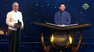 دولة التلاوة أصوات من الجنة في برنامج دولة التلاوة الحلقة الأولى 14 11 2025 