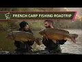 Download Lagu Carp Fishing in France - Carplifer x Subsurface Roadtrip
