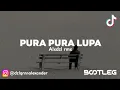 Download Lagu DJ PURA PURA LUPA AlxDzl Rmx