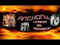 Zion y Lennox   Trayectoria Mix