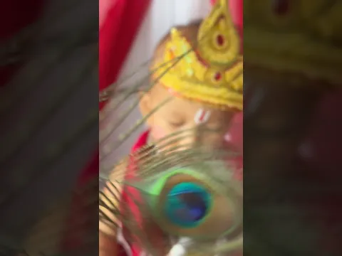 Woh Kisna hai ❤️