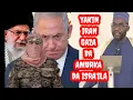 Download Lagu daga yakin iran, gaza da Amurka, Isra'ila, Karin Haske da bayani na tarihi.