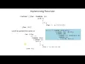 Plait Y 4 - parsing letrec
