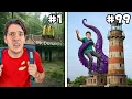 Download Lagu KTO ODWIEDZI WIECEJ OPUSZCZONYCH MIEJSC W 24 H WYGRYWA! *Tsquad Urbex!*
