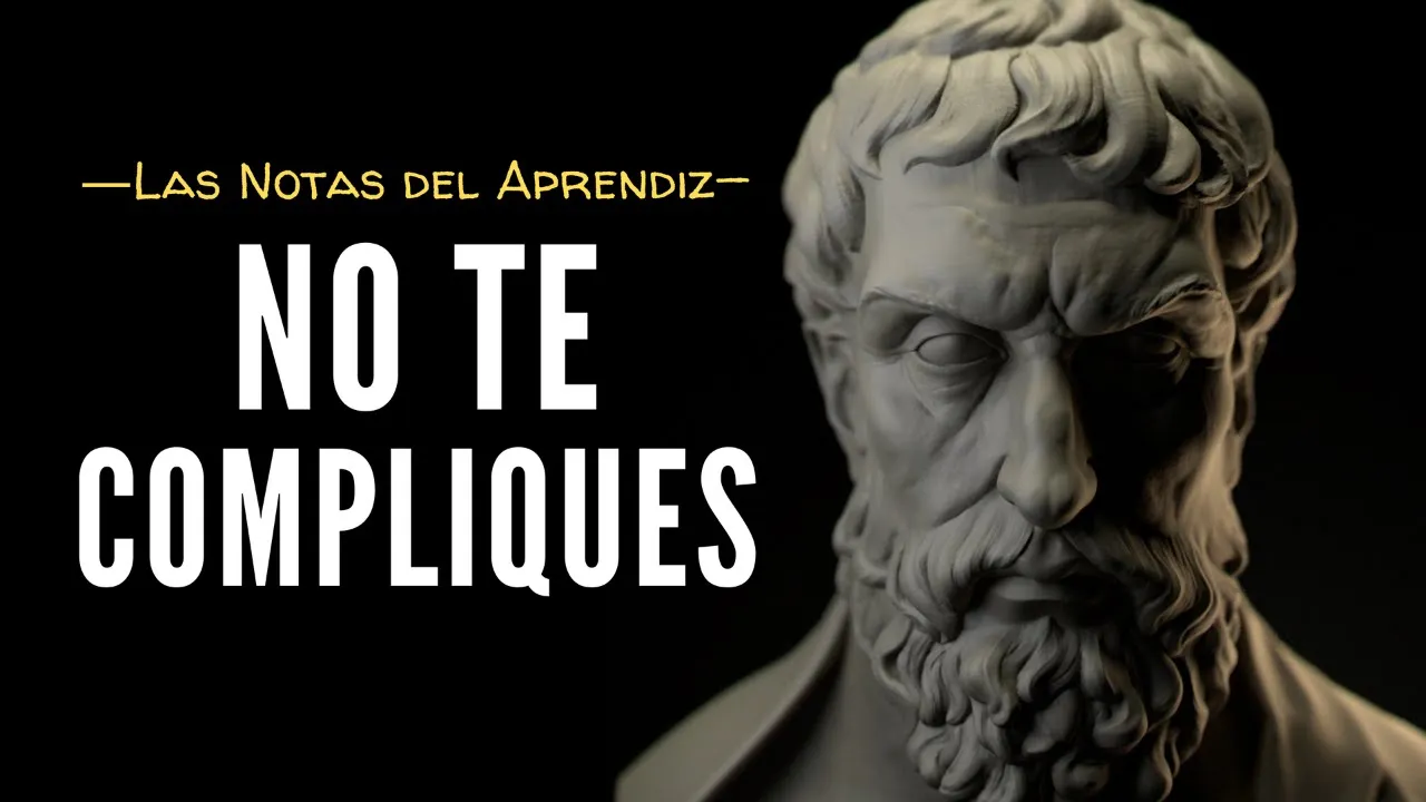 Cuanto más baratos tus placeres, más feliz serás | La filosofía de Epicuro | Las Notas del Aprendiz