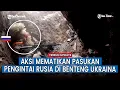 Download Lagu [FULL] Momen Kelompok Pengintai Rusia Bersihkan Benteng dan Posisi Tentara Ukraina di Kursk