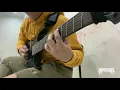Download Lagu Mahasura - Bipolar (Guitar Playthrough)