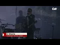 Interpol - C’mere (Live at Zocalo, Mexico City 2024)
