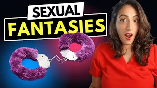 What Do your Sex Fantasies Mean about you Explained by Urologist