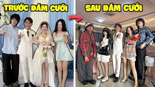 MÌNH ĐI ĐÁM CƯỚI MIỀN TÂY JET JET !