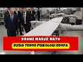 Download Lagu DRONE MASUK POLANDIA — JEBAKAN MEMATIKAN RUSIA UNTUK NATO DAN EROPA?