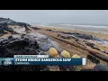 CARPINTERIA STATE BEACH 5PM LIVE