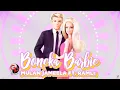 Lagu Mulan Jameela feat  Ramli - Boneka Barbie (Official Video Lyric)