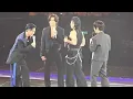 阿信：我现在知道F4为什么不合体了！ 开场即上高速的FForever演唱会Talking Part #五月天阿信 #周渝民 #言承旭 ＃吴建豪