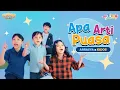 Kidos Band menyanyi lagu Arti Puasa ft. Arrasya #mydoremi #kidosband #artipuasa #lagunanak #kidsong 