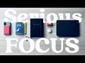 My Daily Workflow Essentials Tools that boost my focus productivity