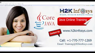 Introduction to Hibernate Class Learn Java Hibernate Tutorial