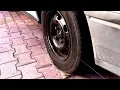 Front end alignment the most accurate way at home without machine
