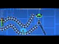 I found a secret way in difficulty experiment