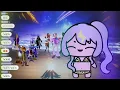 Kaminari Clara - "君は薔薇より美しい (Kimi wa Bara Yori Utsukushii)" by Akira Fuse [Karaoke/Phase Connect]