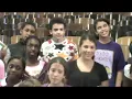 PS22 Chorus "STAY AWAKE" from Mary Poppins