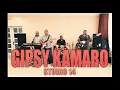 GIPSY KAMARO STUDIO 14 - DZAV PAL TRIDAJ
