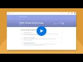 Using Workday to Return to the Workplace Experiences