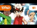 Download Lagu Bakugan Deutsch | Der Ursprung: Teil 1 und 2 | Ganze Folge | TOGGO Serien