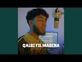 Download Lagu Qalbi Fil Madina (Vocals Only Cover)