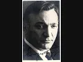 Puccini La Boheme (ACT 2 end) Björling/de los Angeles/Sir Thomas Beecham