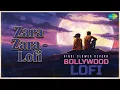 Zara Zara - Lofi | Hindi Slowed Reverb Bollywood Lofi | Bombay Jayashri Songs