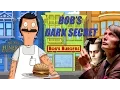 Bob s Burgers Was Supposed to Be a VERY DARK Show - Casual Court
