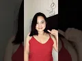 Lagu Tiktok baju merah jangan sampai lepas