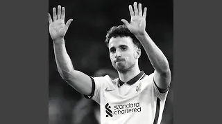 Diogo Jota Song Tribute 